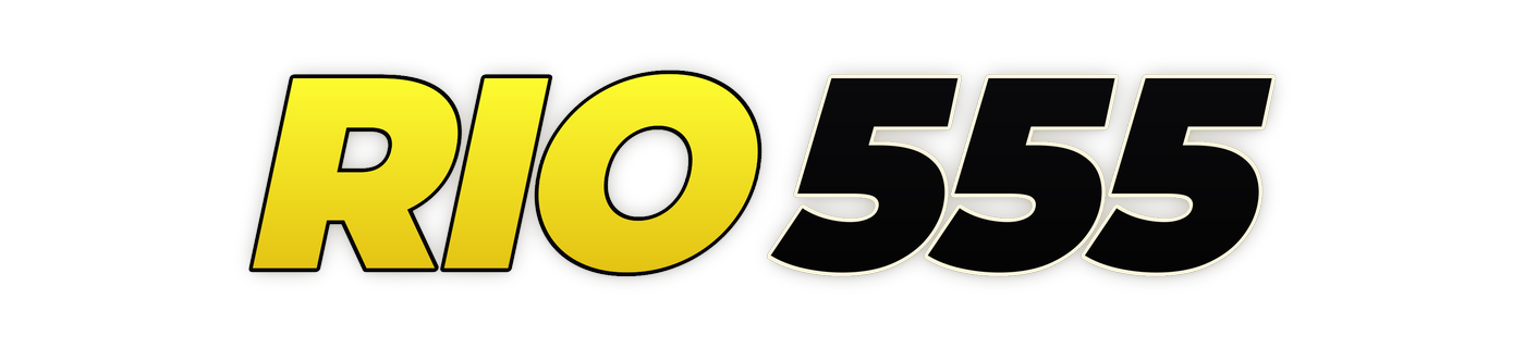 rio555 logo